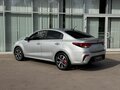2017 Kia Rio IV, серебристый, 1370000 рублей - вид 6
