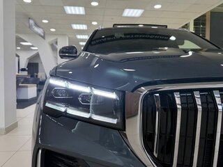 2026 VOLGA K50, серый, 4649000 рублей, вид 3