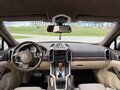2013 Porsche Cayenne S Diesel II (958), белый - вид 6