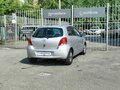 2009 Toyota Vitz II (XP90), серебристый - вид 5