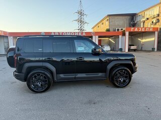 2025 BYD FangChengBao Leopard 5 I, чёрный, 5790000 рублей, вид 4