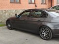 2007 BMW 3 серии 325i V (E90/E91/E92/E93), серый, 2000000 рублей - вид 2