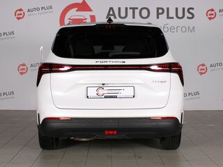 2023 Forthing Yacht, белый, 2380000 рублей, вид 4
