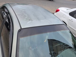 2007 Chevrolet Lanos I, зелёный, 200000 рублей, вид 5