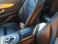2016 Mercedes-Benz GLC 250 I (X253), синий, 2650000 рублей - вид 7
