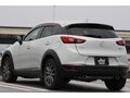 2017 Mazda CX-3 I, серый - вид 6