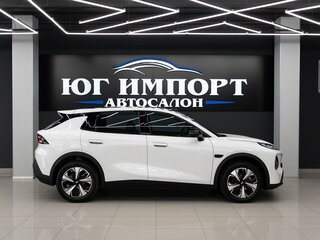 2026 Changan Qiyuan Q05 51.9 kWh II, серый, 2542000 рублей, вид 5