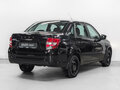 2024 Lada (ВАЗ) Granta I Рестайлинг, чёрный, 685000 рублей - вид 4