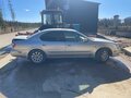 2004 Nissan Maxima V (A33), серебристый, 348588 рублей - вид 1