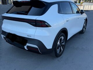 2026 Changan Qiyuan Q05 51.9 kWh II, белый, 3000000 рублей, вид 3