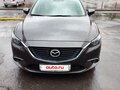 2017 Mazda 6 III (GJ) Рестайлинг, коричневый, 2450000 рублей