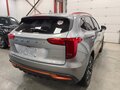 2021 Haval Jolion I, серебристый, 1240000 рублей - вид 2