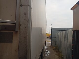2000 DAF XF 95, красный, 1500000 рублей, вид 5