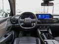 2026 Citroen C5 X, серый - вид 8