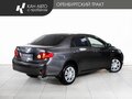 2007 Toyota Corolla X (E140, E150), серый, 770000 рублей - вид 2