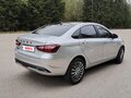 2025 Lada (ВАЗ) Vesta I Рестайлинг (NG), серебристый, 1680000 рублей - вид 2