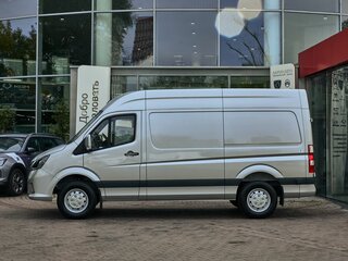 2025 Foton Toano Pro, серебристый, 3485000 рублей, вид 3