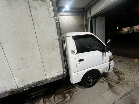 2008 Hyundai Porter, белый, 360000 рублей, вид 5