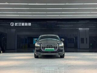 2021 Audi Q2 L e-tron I, серый, 1394000 рублей, вид 2