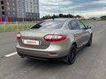 2011 Renault Fluence I, бежевый, 429000 рублей - вид 5