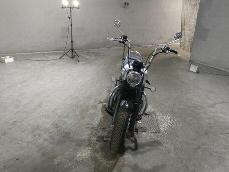 2025 Triumph Bonneville Speedmaster, белый, 1490000 рублей, вид 3