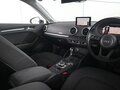 2022 Audi A3 Sportback 30 TFSI IV (8Y), синий, 1415009 рублей - вид 7