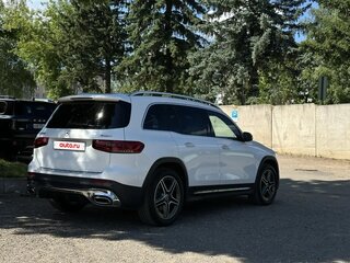 2020 Mercedes-Benz GLB 250 I (X247), белый, 4150000 рублей, вид 5