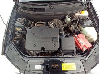 2008 Lada (ВАЗ) Priora I, серый, 199000 рублей, вид 4