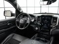 2022 Ram 1500 Crew Cab V, чёрный, 6980000 рублей - вид 8
