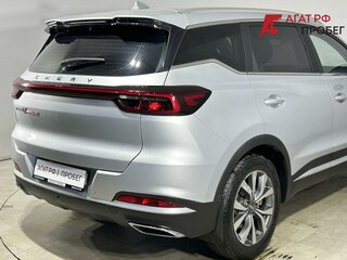 2023 Chery Tiggo 7 Pro Max I, серый, 1710000 рублей, вид 3