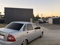 2007 Lada (ВАЗ) Priora I, серебристый - вид 5