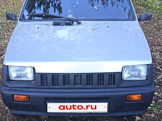 2005 Lada (ВАЗ) 1111 Ока КамАЗ, белый, 200000 рублей, вид 1