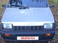 2005 Lada (ВАЗ) 1111 Ока КамАЗ, белый, 170000 рублей