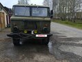 1988 ГАЗ 66, зелёный - вид 5