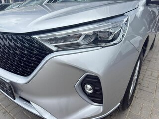 2026 Haval M6 II, серый, 2099000 рублей, вид 5