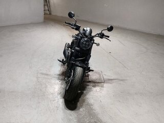 2022 Honda CMX 1100 Rebel, чёрный, 1078000 рублей, вид 3