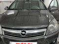 2011 Opel Astra H Рестайлинг, серый, 399000 рублей