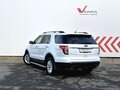 2015 Ford Explorer V Рестайлинг, белый - вид 3