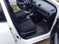 2012 Mazda 2 II Рестайлинг (DE2), белый, 750000 рублей - вид 6