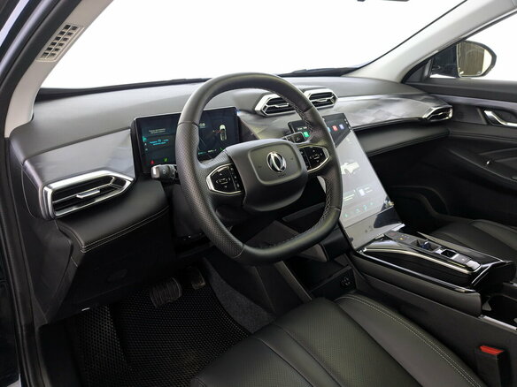 2025 Dongfeng Mage, синий, 2350000 рублей - вид 18