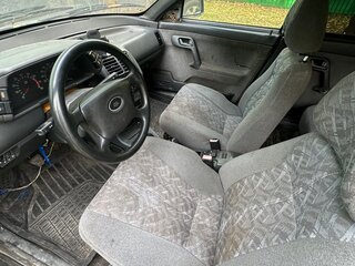 2005 Lada (ВАЗ) 2111 21112, жёлтый, 40000 рублей, вид 5