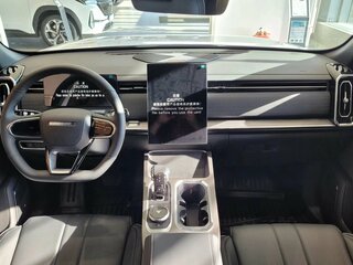 2026 Jaecoo J7 I Рестайлинг, белый, 2849000 рублей, вид 5