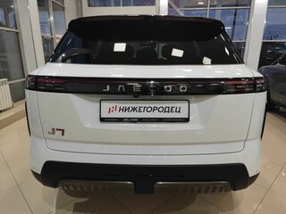 2026 Jaecoo J7 I Рестайлинг, белый, 2750000 рублей, вид 5