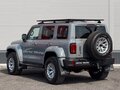 2026 Tank 300 I, серый, 6249000 рублей - вид 5