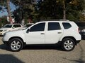 2014 Renault Duster I, белый, 720000 рублей - вид 5