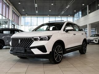 Bestune T77