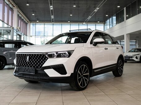 Bestune T77
