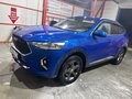 2020 Haval F7 I, синий, 1750000 рублей