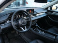 2023 Mazda 6 Atenza III (GJ) Рестайлинг 2, белый, 3490000 рублей - вид 10