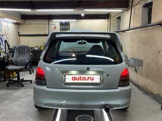 1997 Toyota Starlet V (P90), серый, 300000 рублей, вид 2